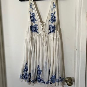 Adorable Free People Dress